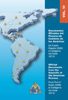 Documentos Oficiales del Proceso de Cumbres de las Amricas: de Puerto Espaa (2009) a Cartagena de Indias (2012)
